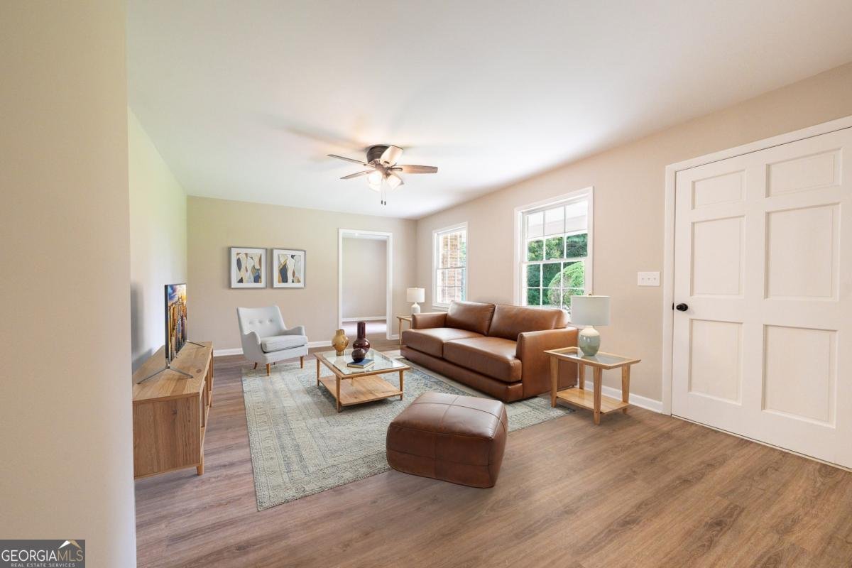 2172 Tails Creek Road Ellijay - 5