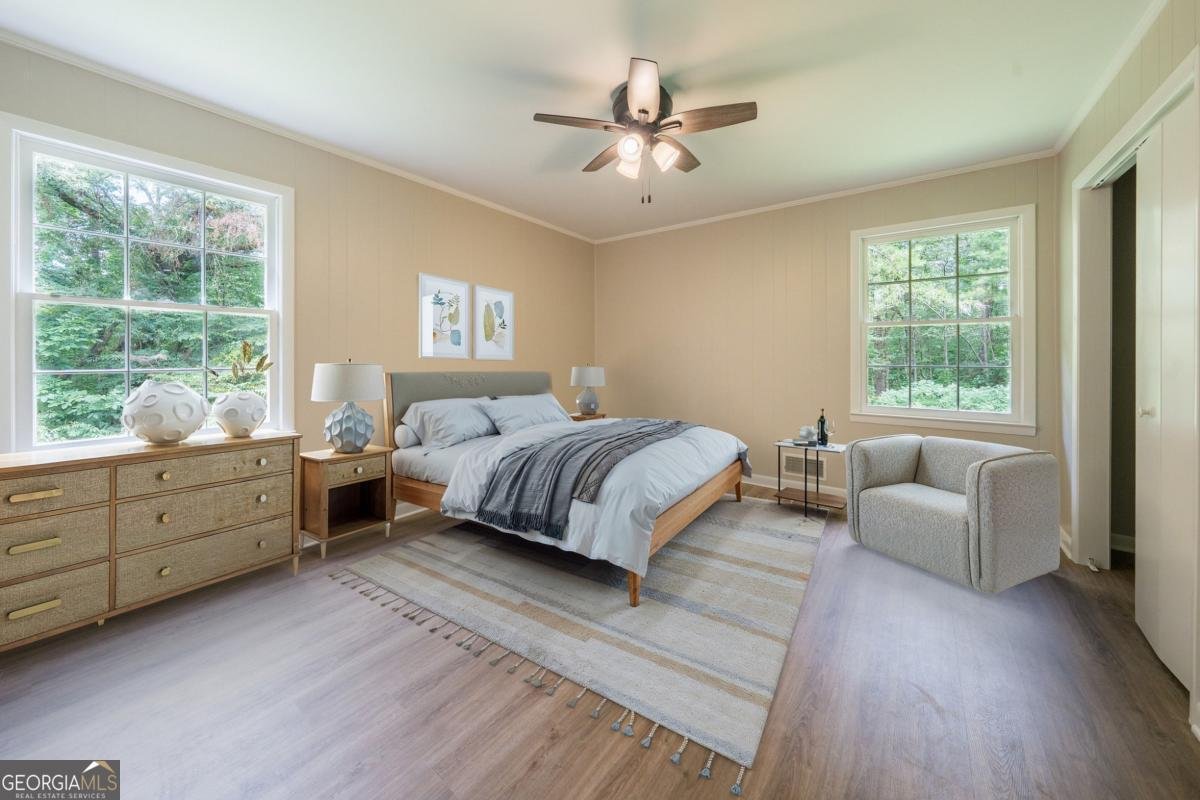 2172 Tails Creek Road Ellijay - 6