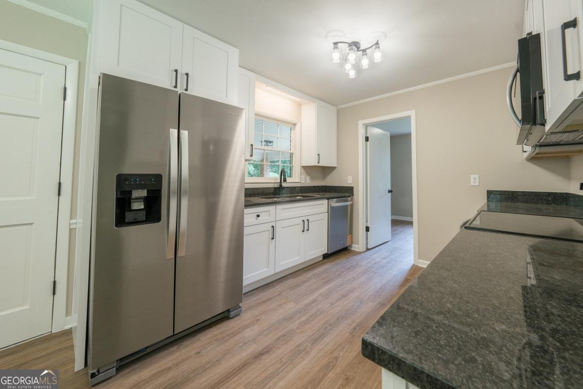 2172 Tails Creek Road Ellijay - 8