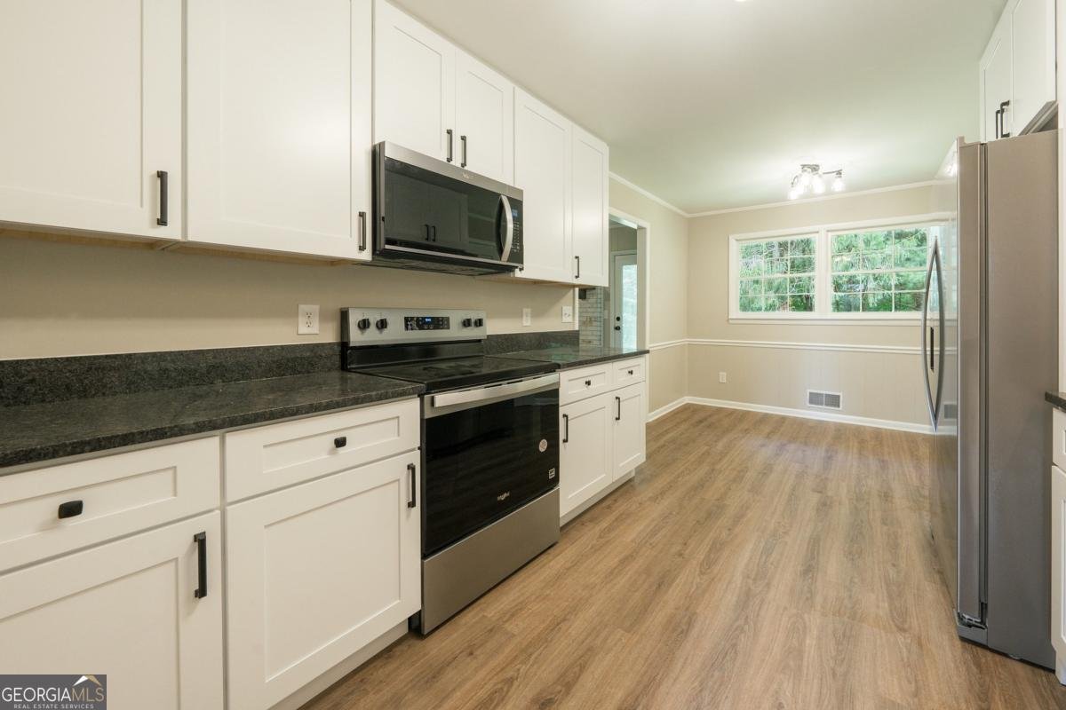 2172 Tails Creek Road Ellijay - 9