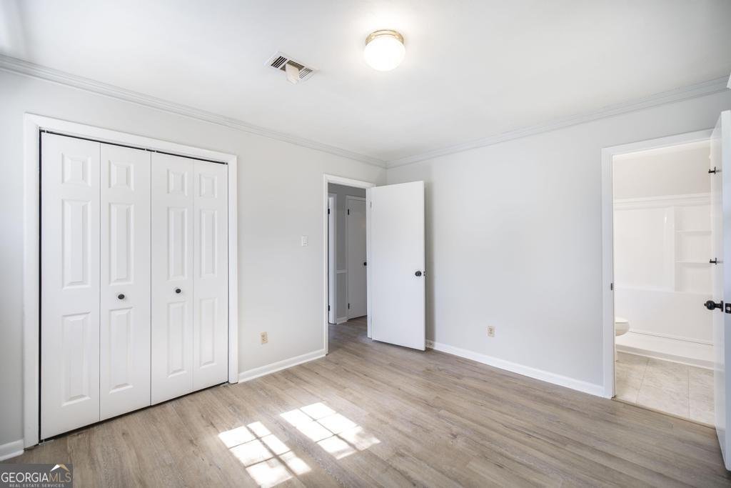 434 Carolina Avenue Warner Robins - 1