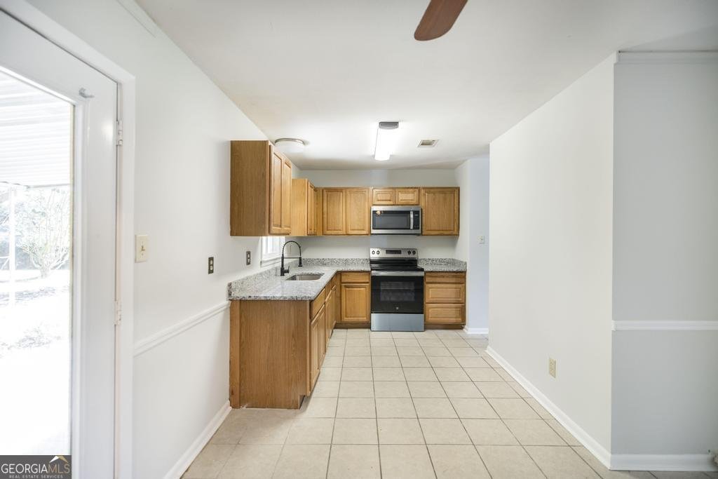 434 Carolina Avenue Warner Robins - 12