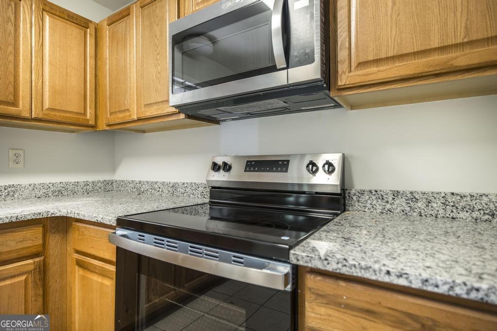 434 Carolina Avenue Warner Robins - 14