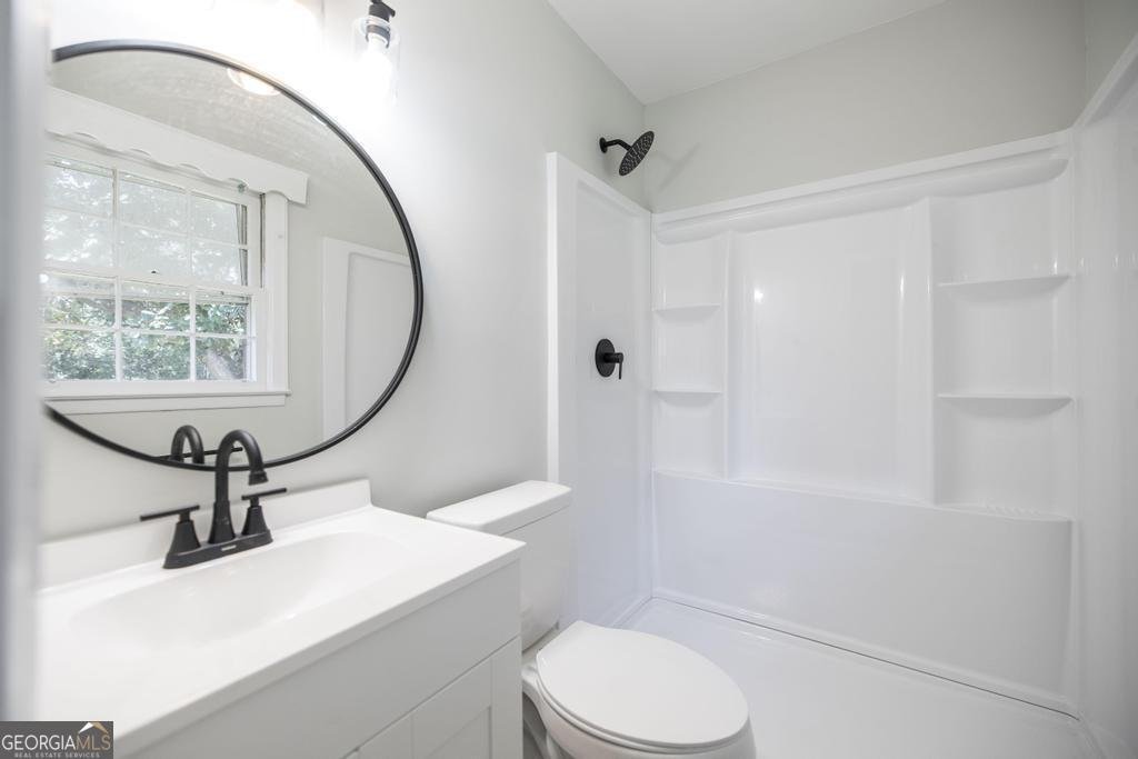 434 Carolina Avenue Warner Robins - 2