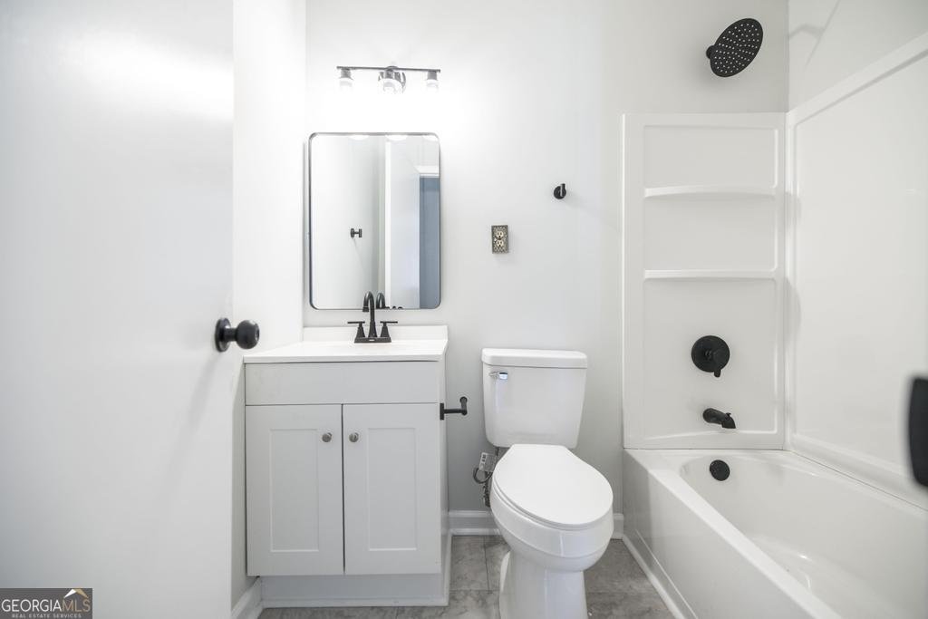 434 Carolina Avenue Warner Robins - 21