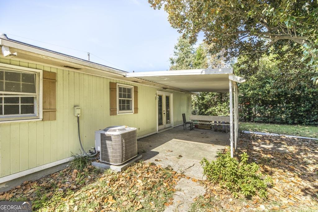 434 Carolina Avenue Warner Robins - 3