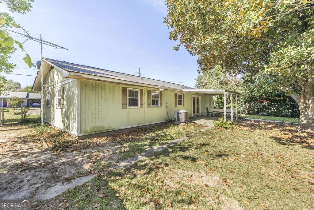 434 Carolina Avenue Warner Robins - 4