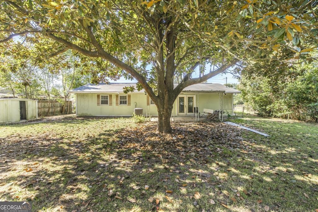 434 Carolina Avenue Warner Robins - 5