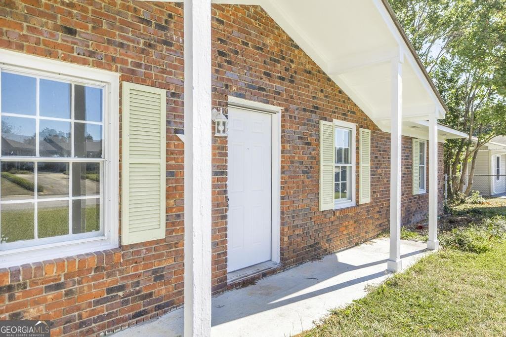 434 Carolina Avenue Warner Robins - 7