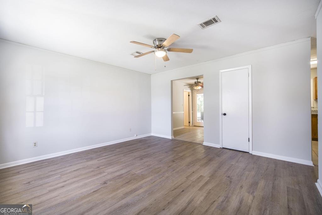 434 Carolina Avenue Warner Robins - 8