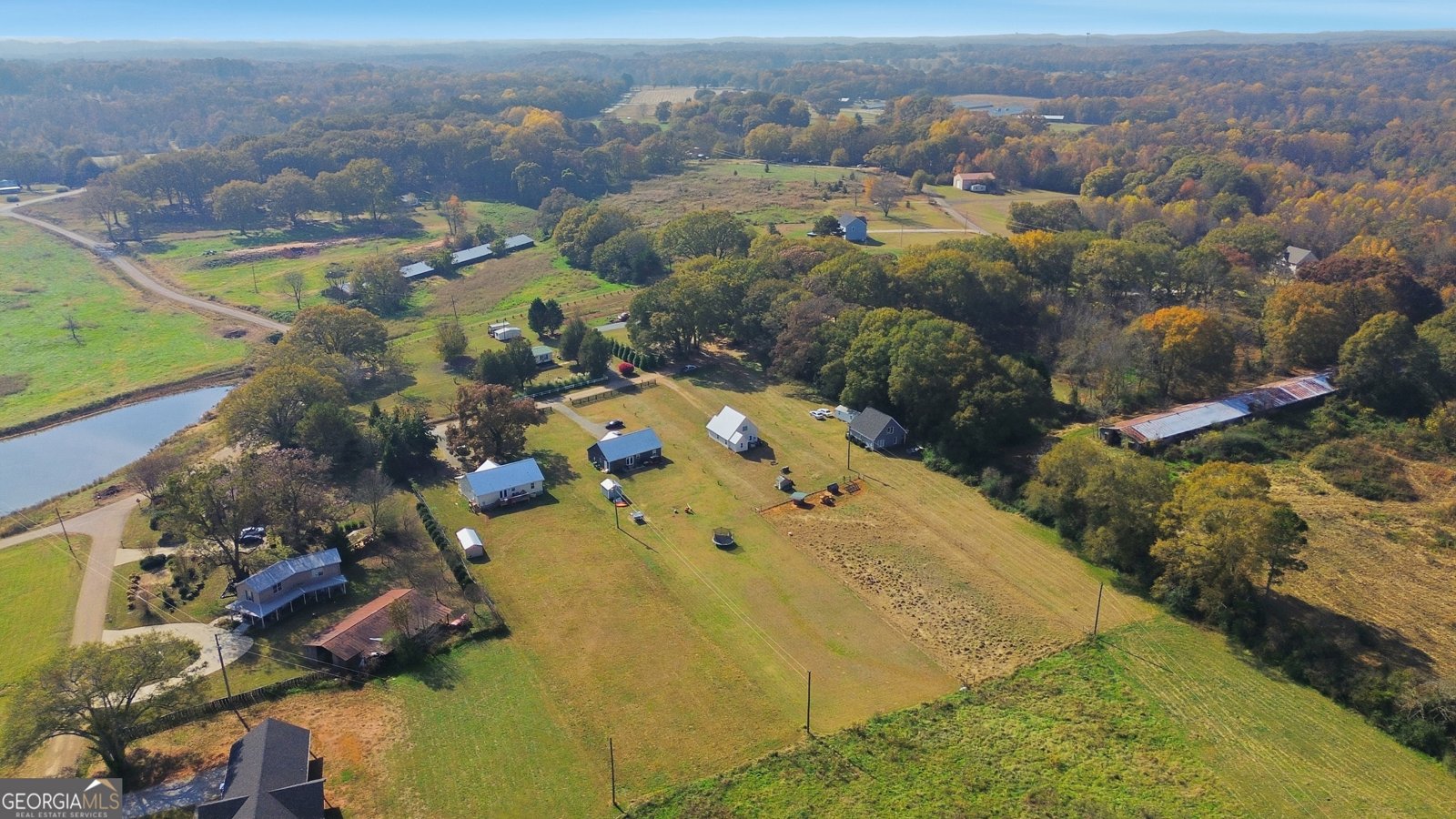 340 McFarlin Boulevard Carnesville - 10