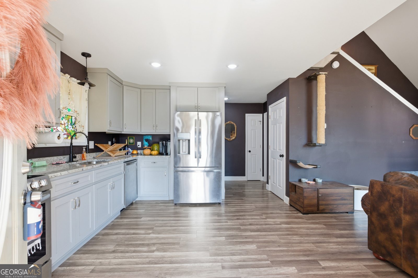 340 McFarlin Boulevard Carnesville - 12