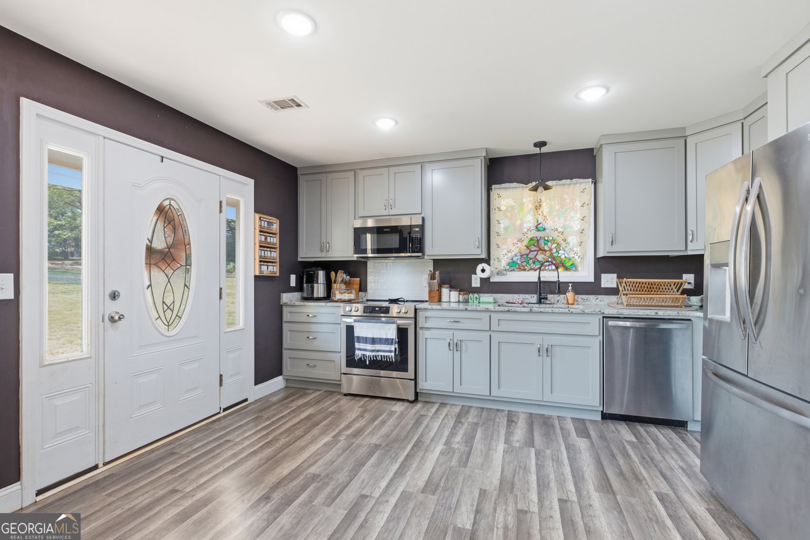 340 McFarlin Boulevard Carnesville - 13