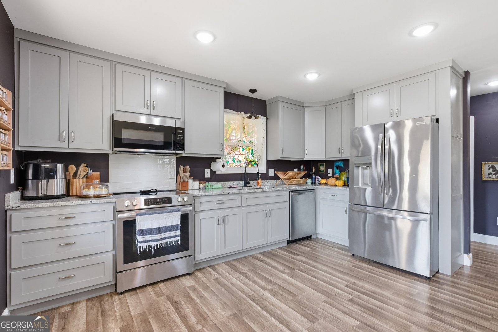 340 McFarlin Boulevard Carnesville - 14