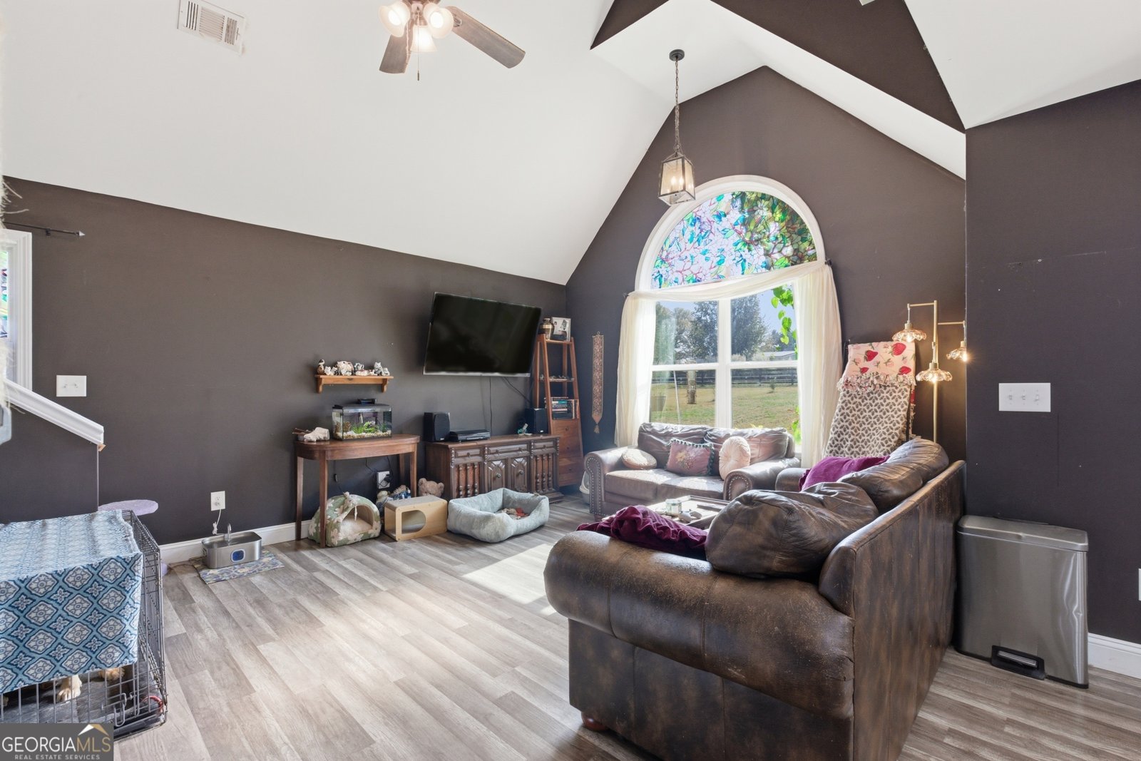 340 McFarlin Boulevard Carnesville - 16