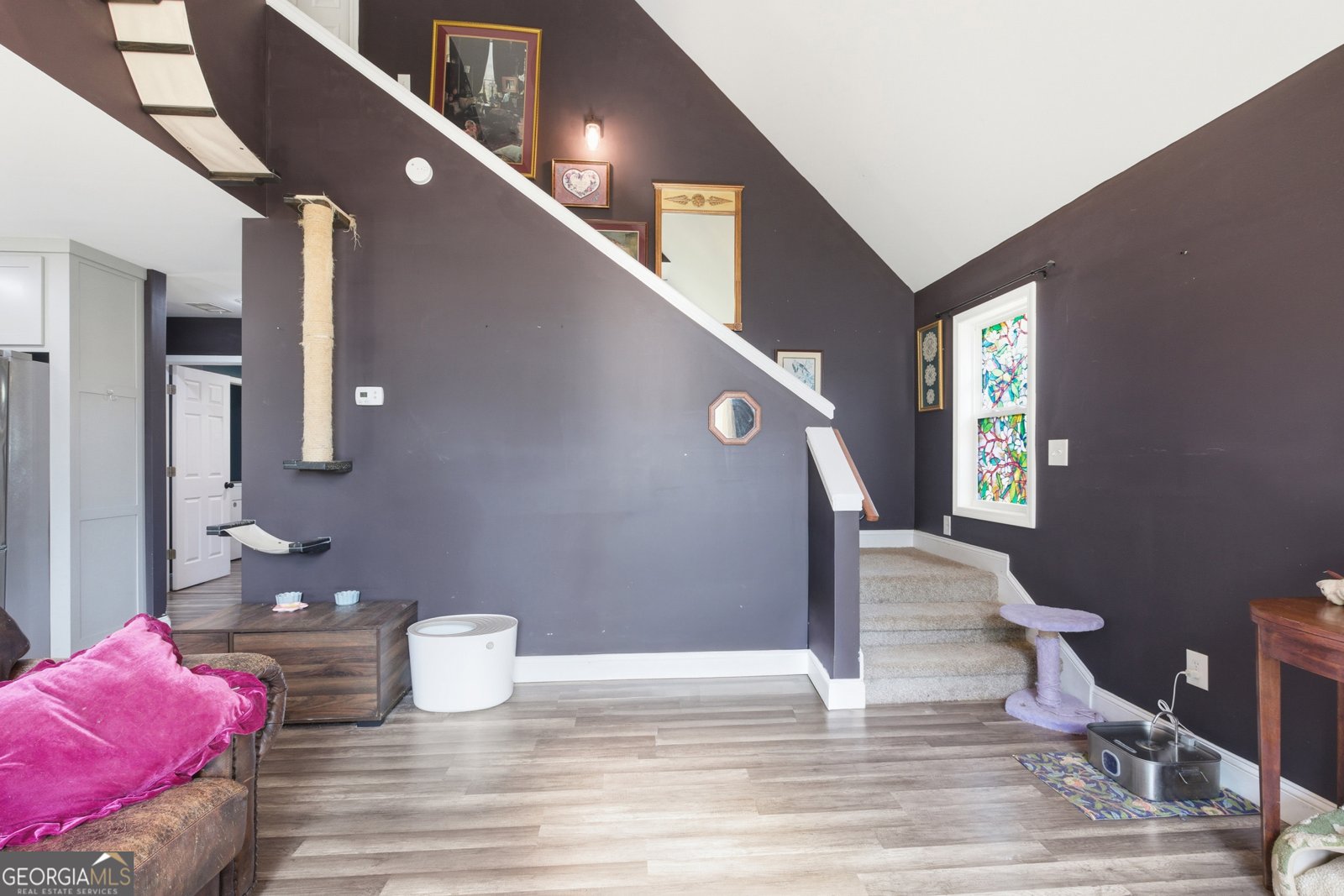 340 McFarlin Boulevard Carnesville - 17