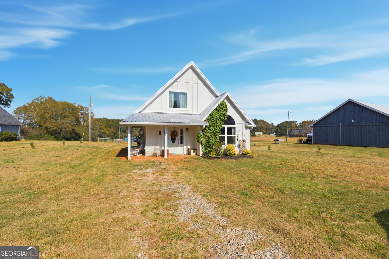 340 McFarlin Boulevard Carnesville - 2