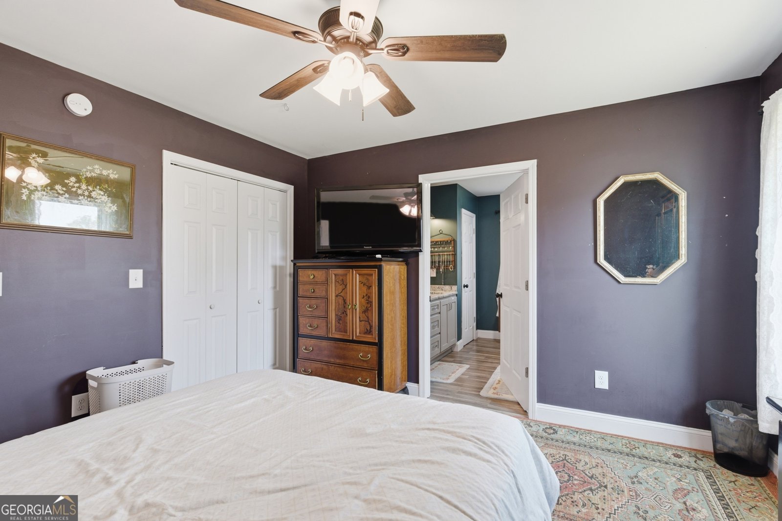 340 McFarlin Boulevard Carnesville - 23