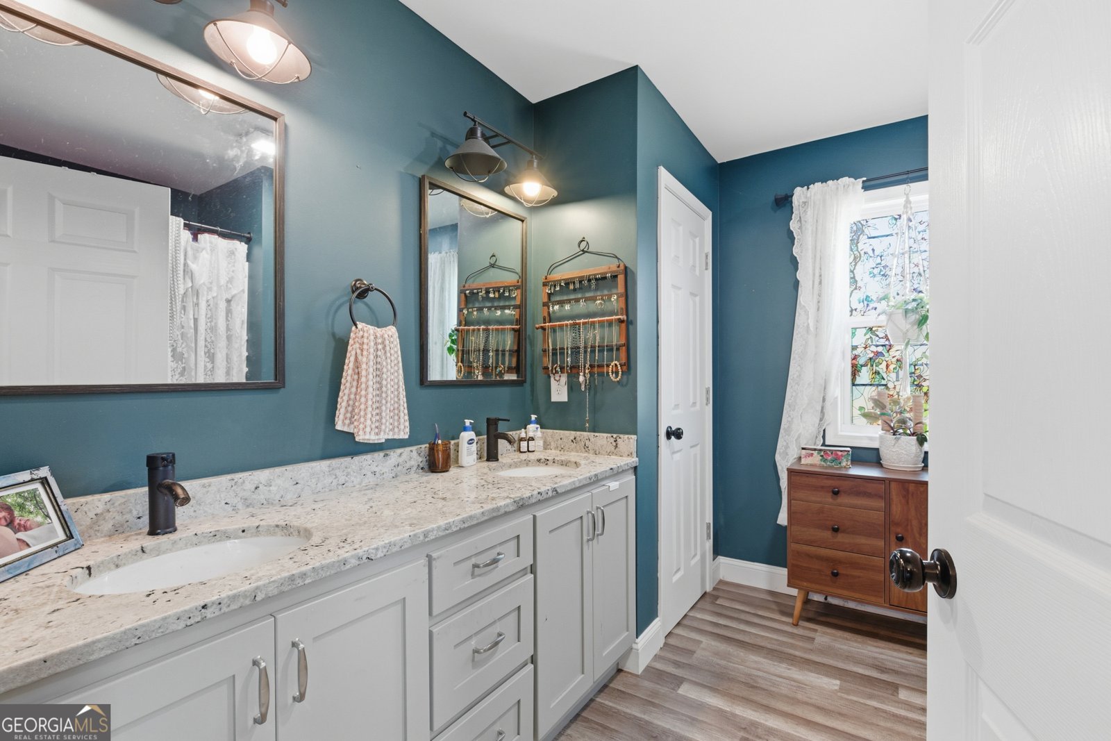 340 McFarlin Boulevard Carnesville - 24