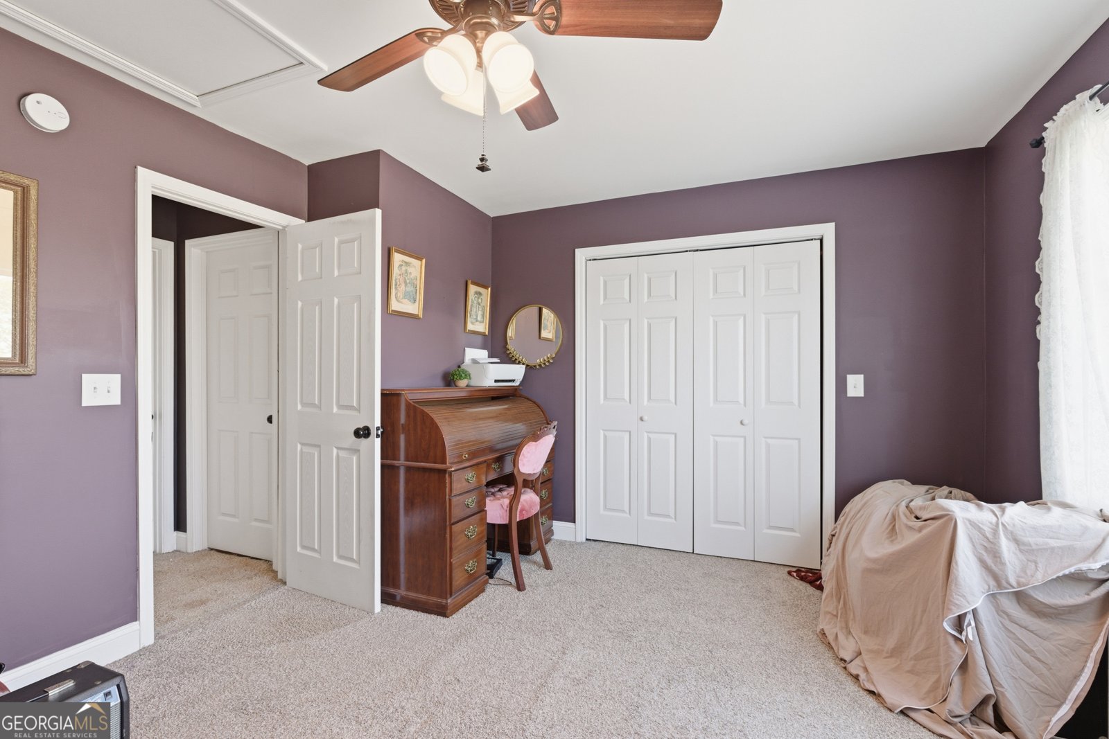 340 McFarlin Boulevard Carnesville - 28