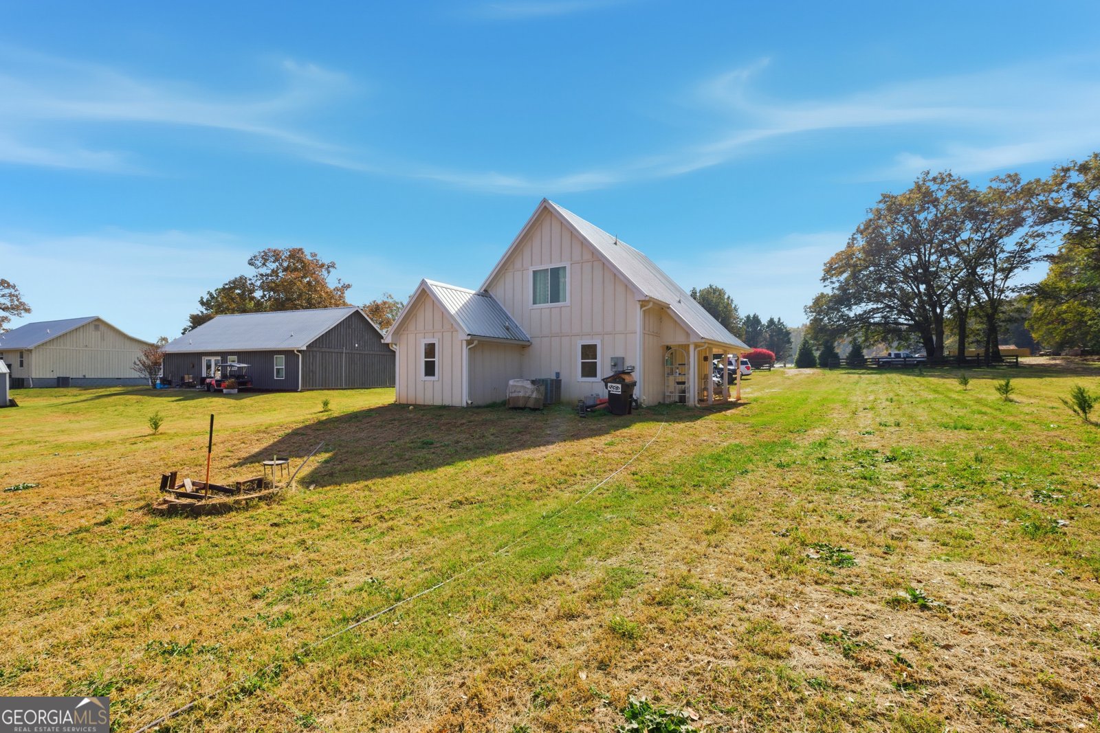 340 McFarlin Boulevard Carnesville - 32