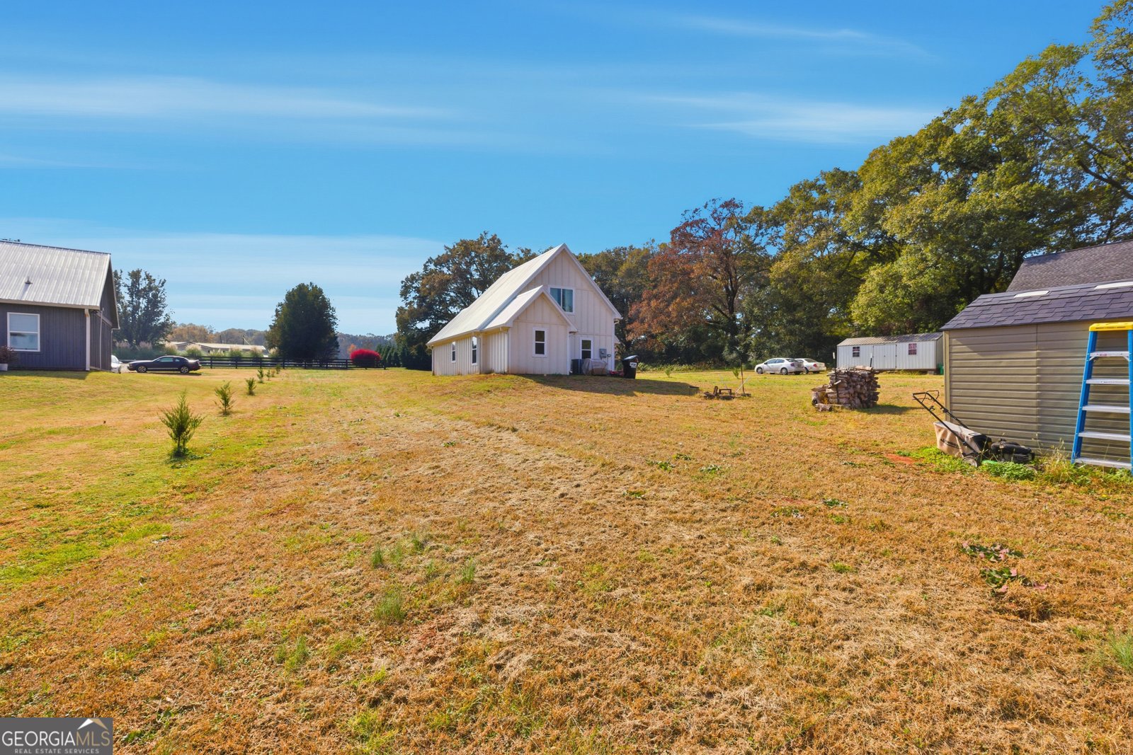 340 McFarlin Boulevard Carnesville - 33