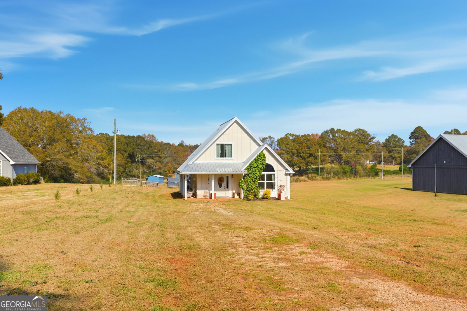 340 McFarlin Boulevard Carnesville - 4