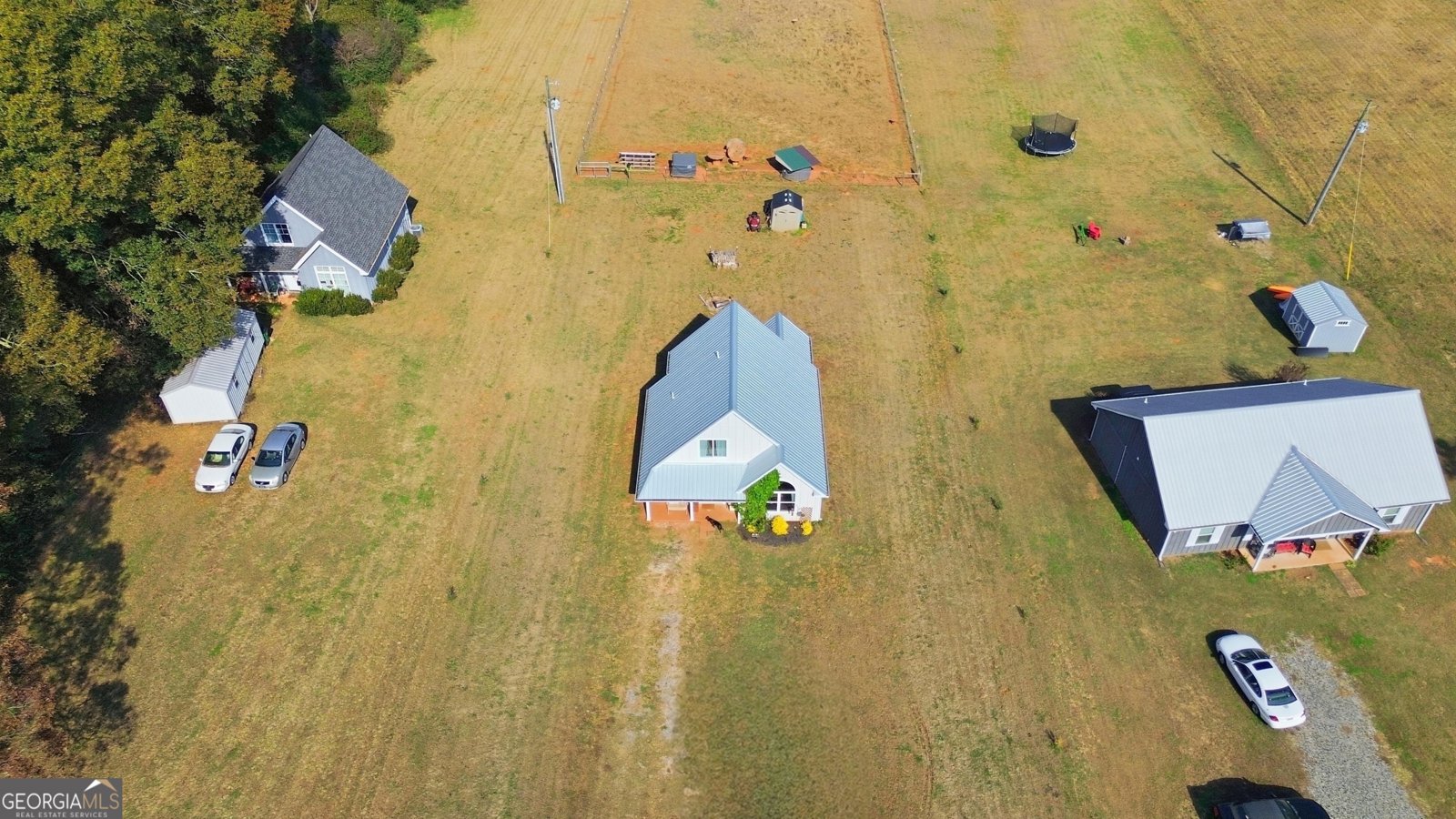 340 McFarlin Boulevard Carnesville - 6