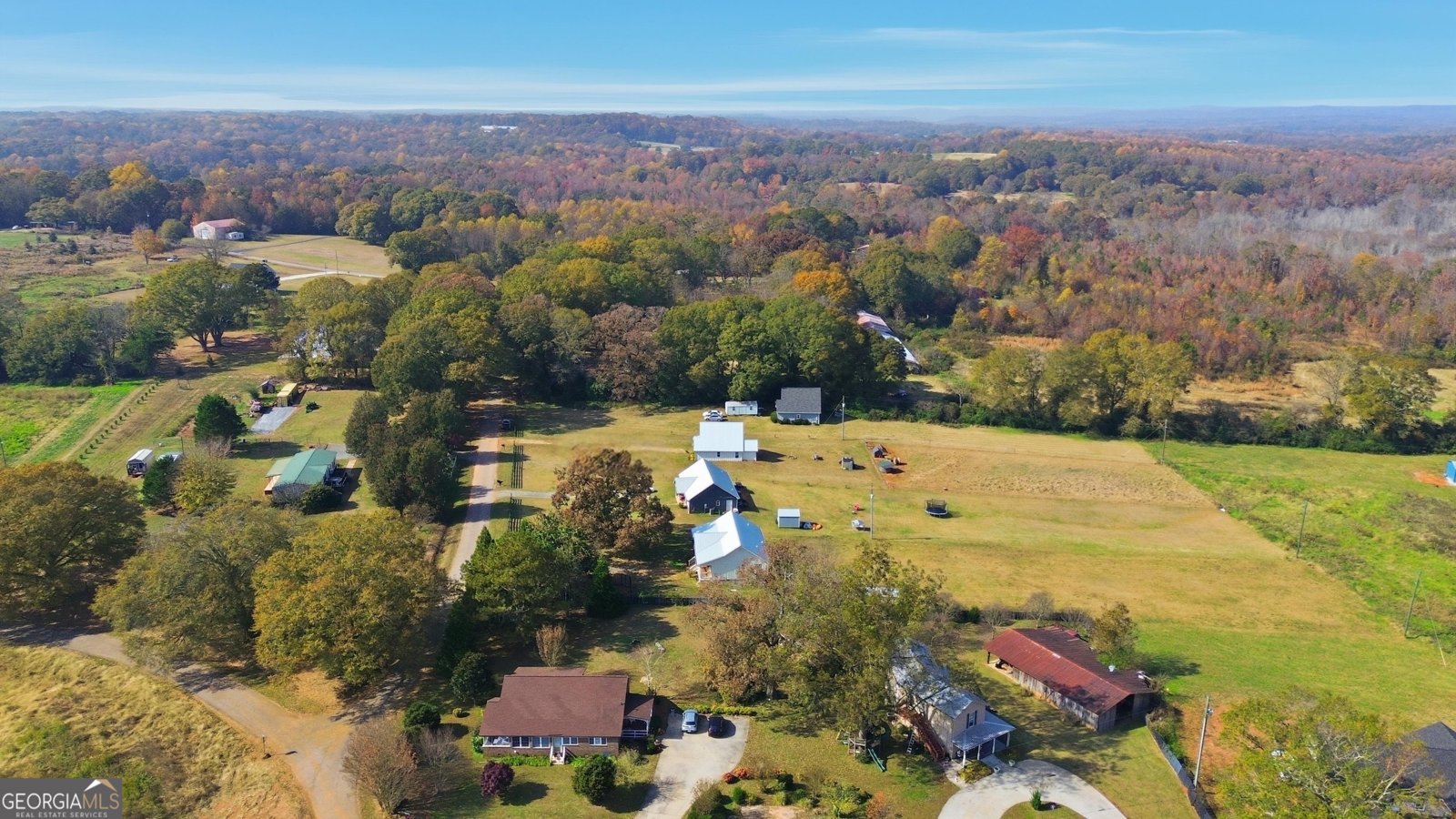 340 McFarlin Boulevard Carnesville - 9