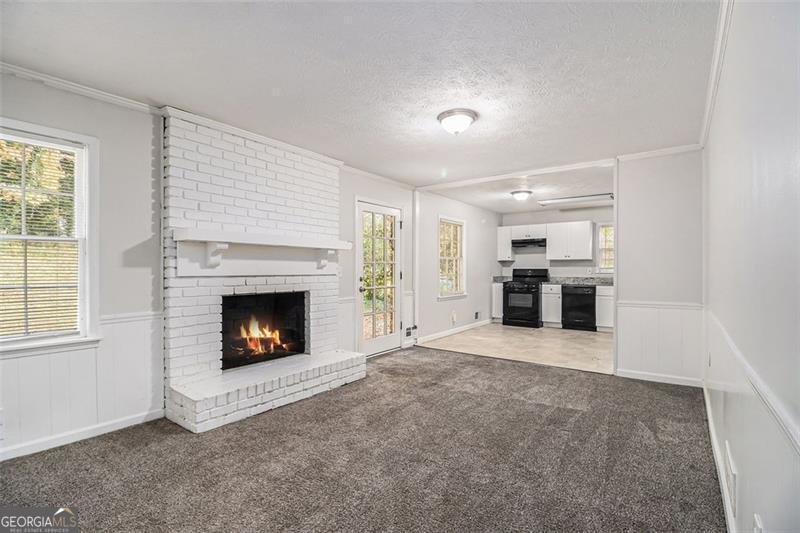 348 SHELTON WOODS Court Stone Mountain - 10