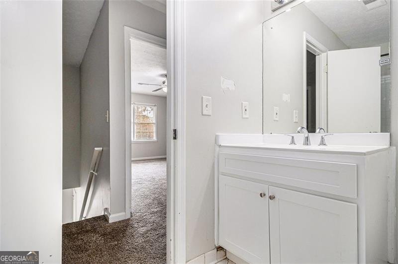 348 SHELTON WOODS Court Stone Mountain - 11