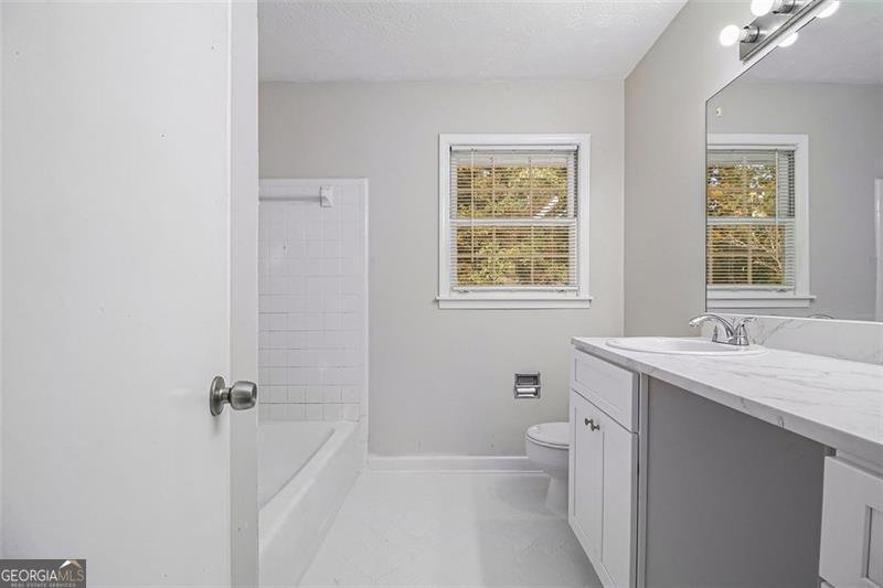 348 SHELTON WOODS Court Stone Mountain - 14