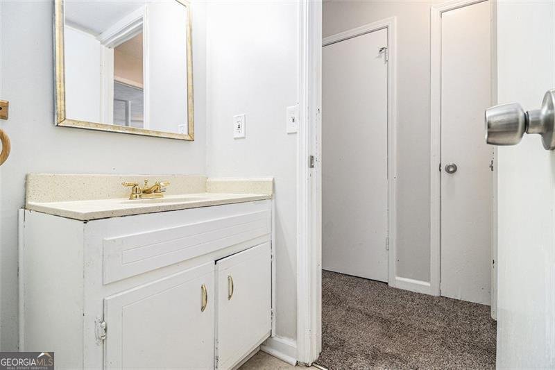 348 SHELTON WOODS Court Stone Mountain - 18