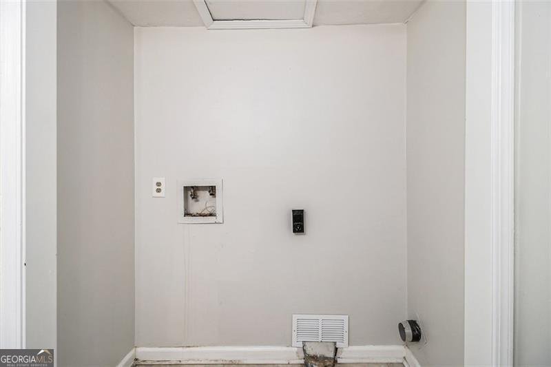 348 SHELTON WOODS Court Stone Mountain - 21