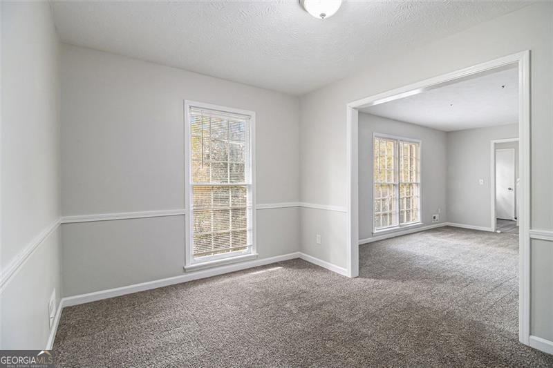 348 SHELTON WOODS Court Stone Mountain - 6