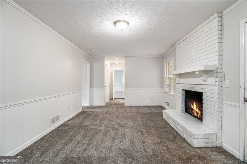 348 SHELTON WOODS Court Stone Mountain - 9