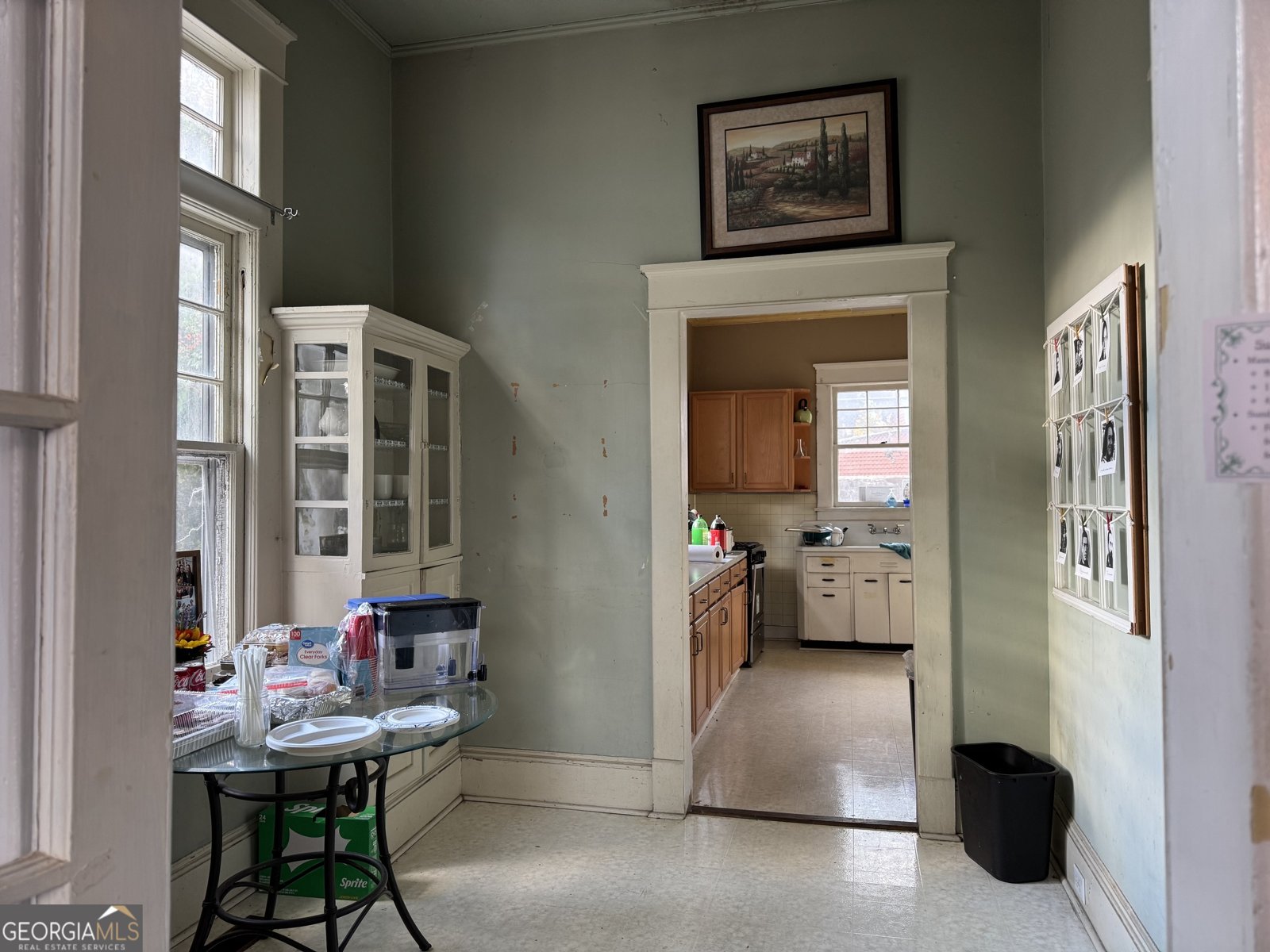 211 W Greene Milledgeville - 1