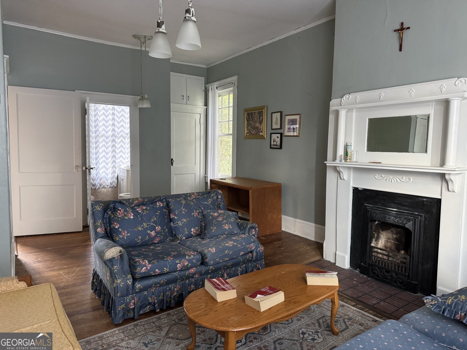 211 W Greene Milledgeville - 10