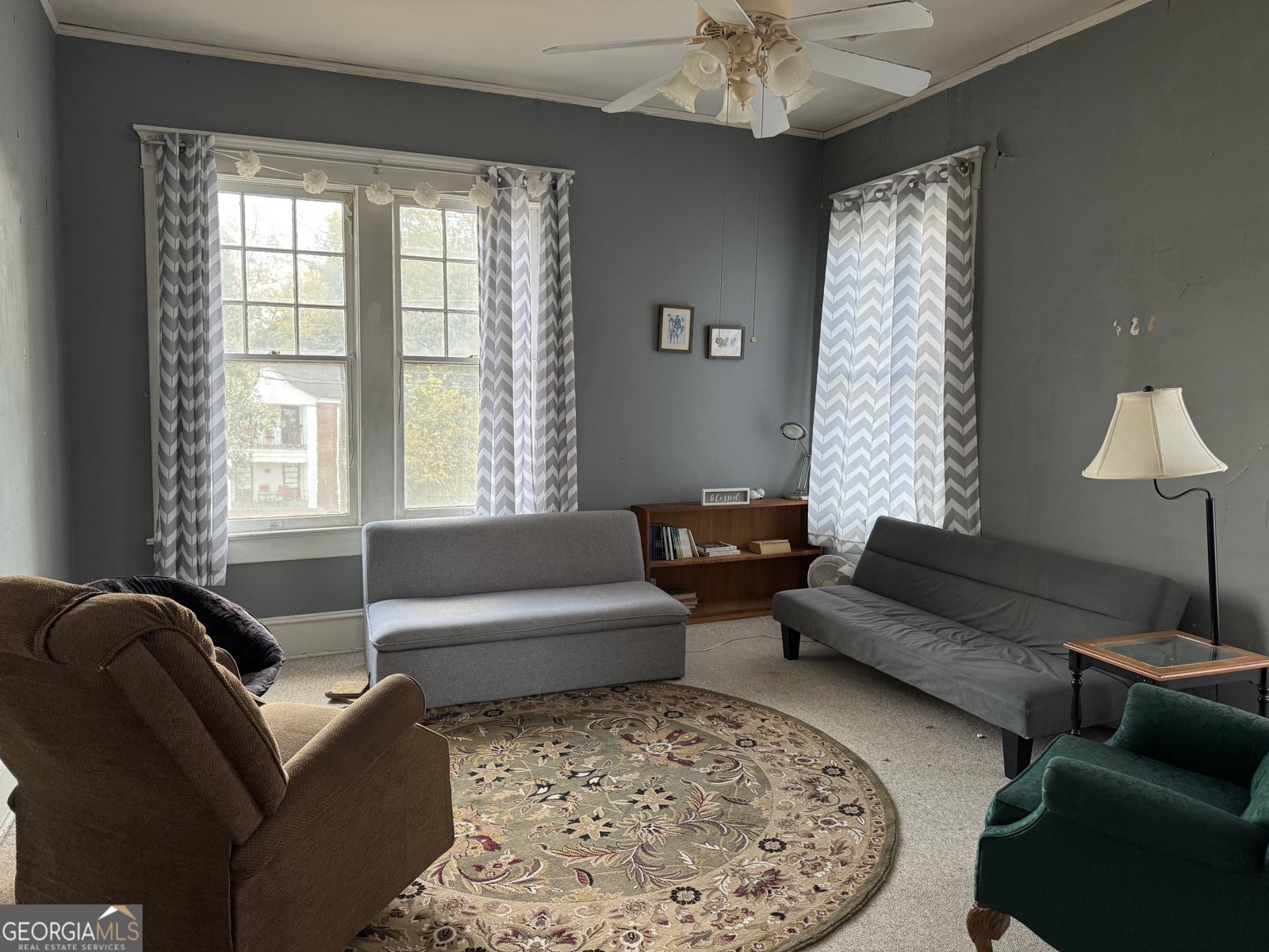 211 W Greene Milledgeville - 12