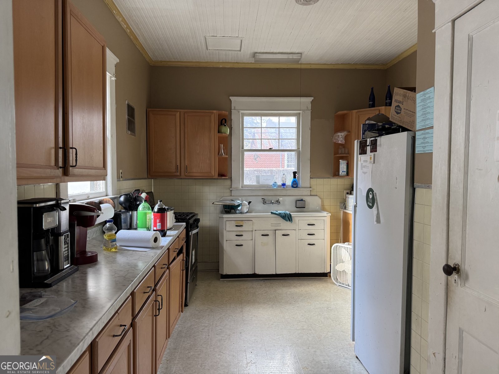 211 W Greene Milledgeville - 2