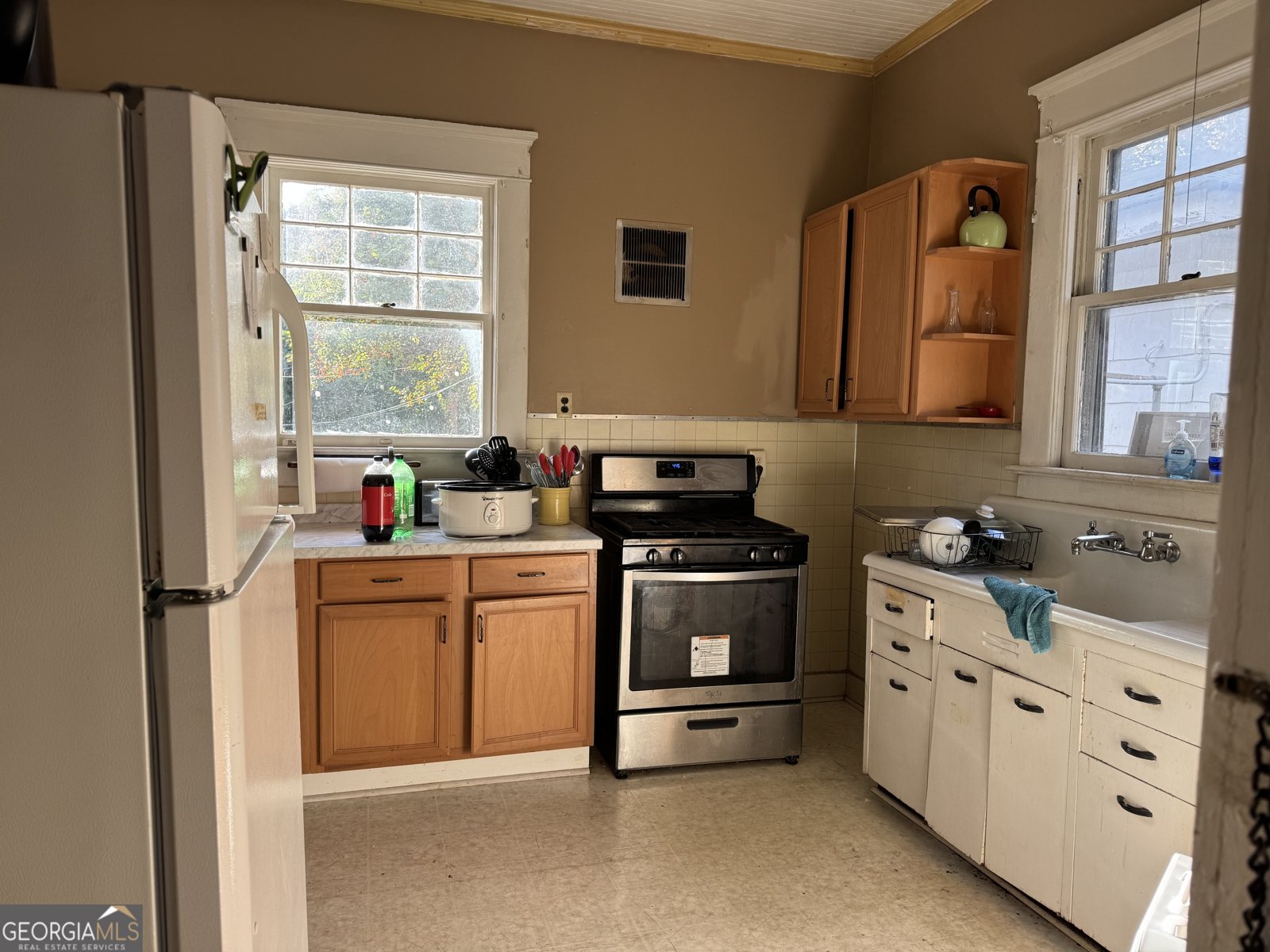 211 W Greene Milledgeville - 3