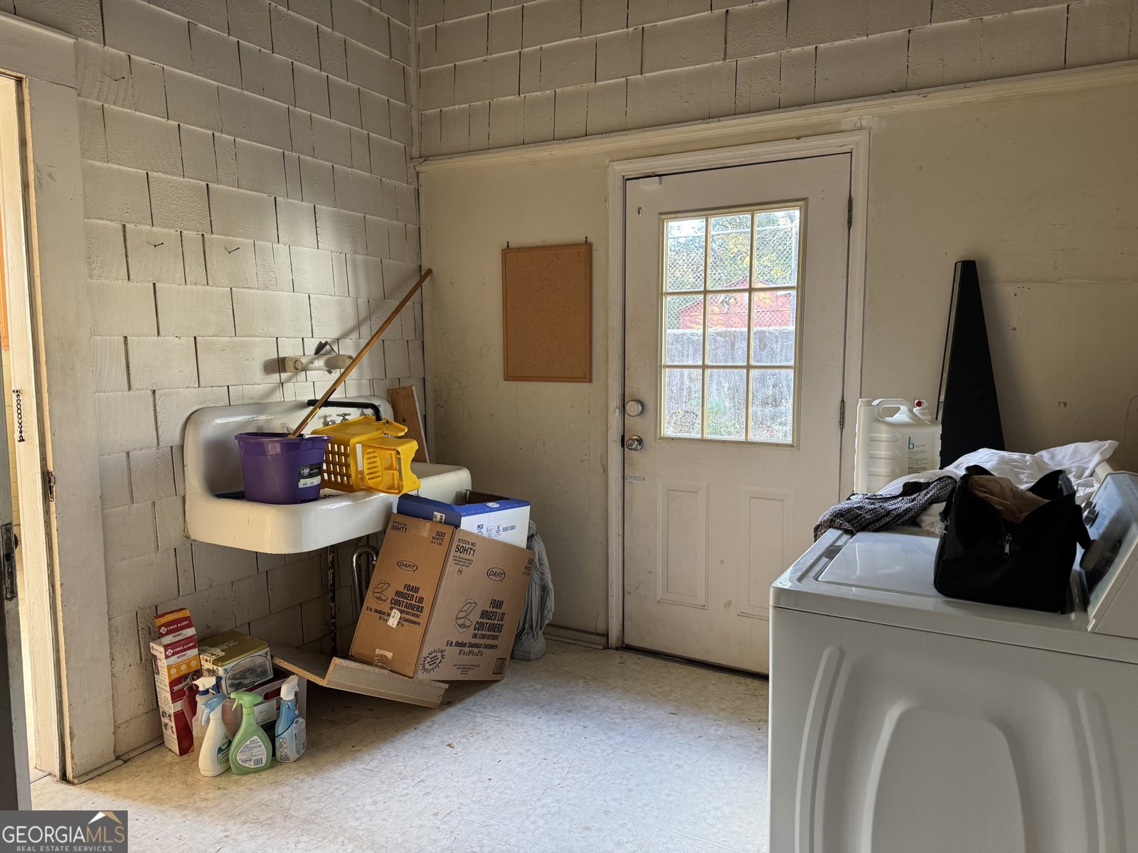 211 W Greene Milledgeville - 4