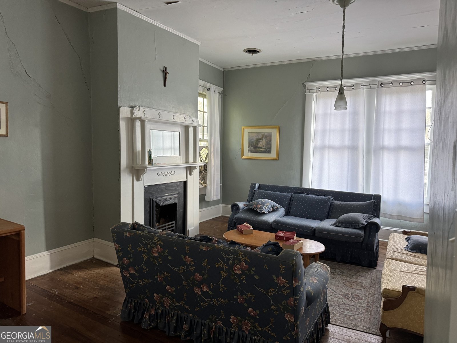 211 W Greene Milledgeville - 9