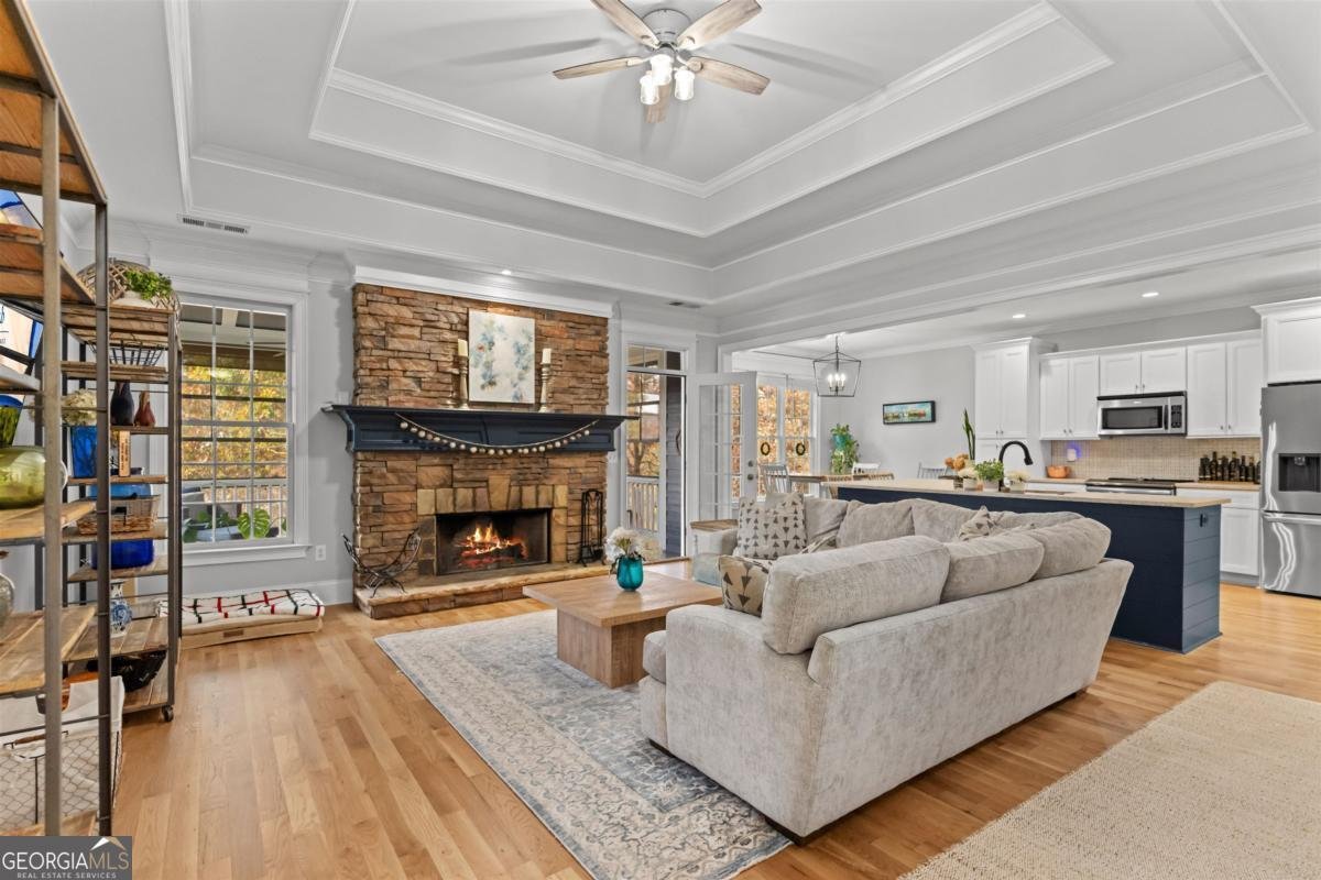 1021 Harbor Loop Greensboro - 12