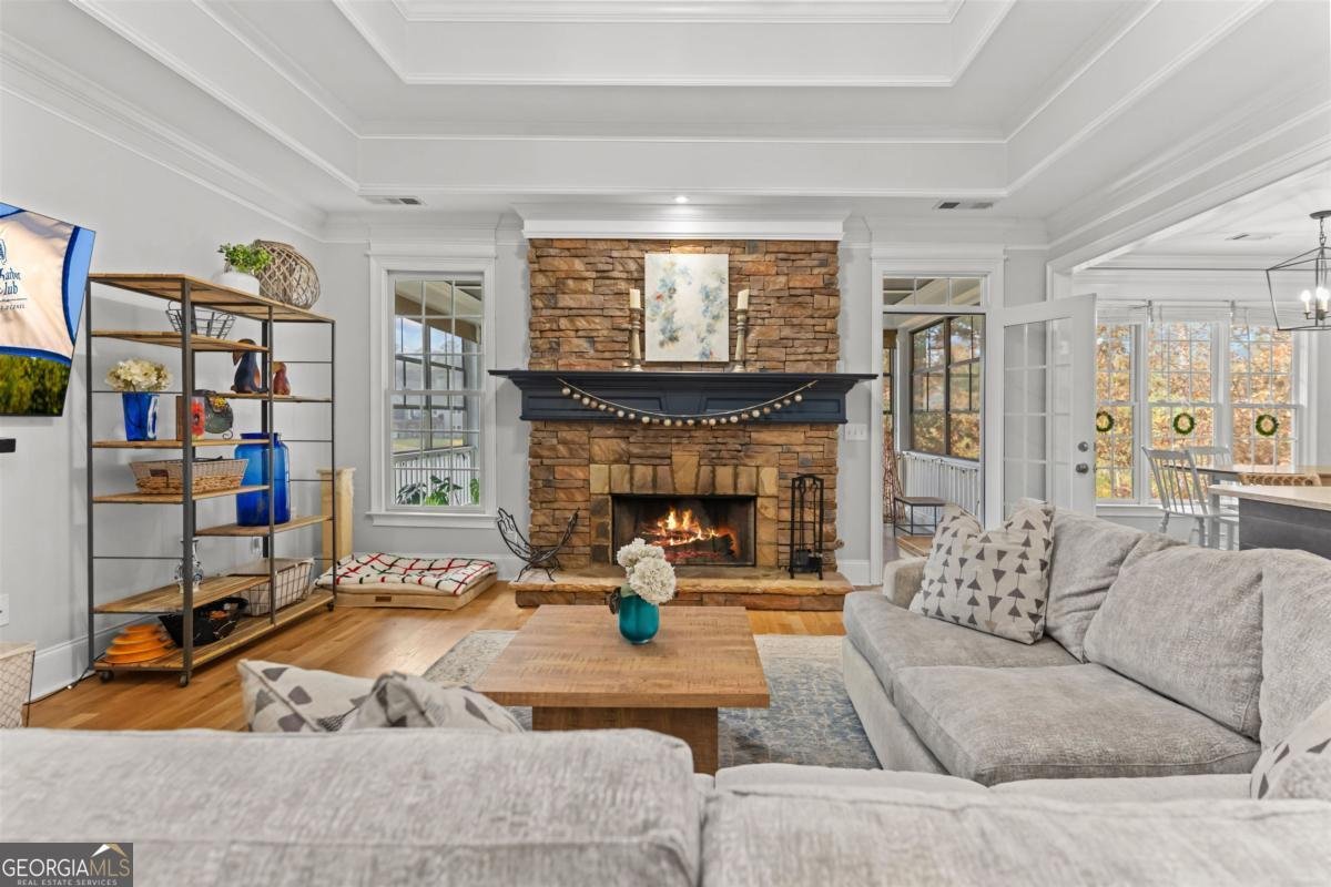 1021 Harbor Loop Greensboro - 13