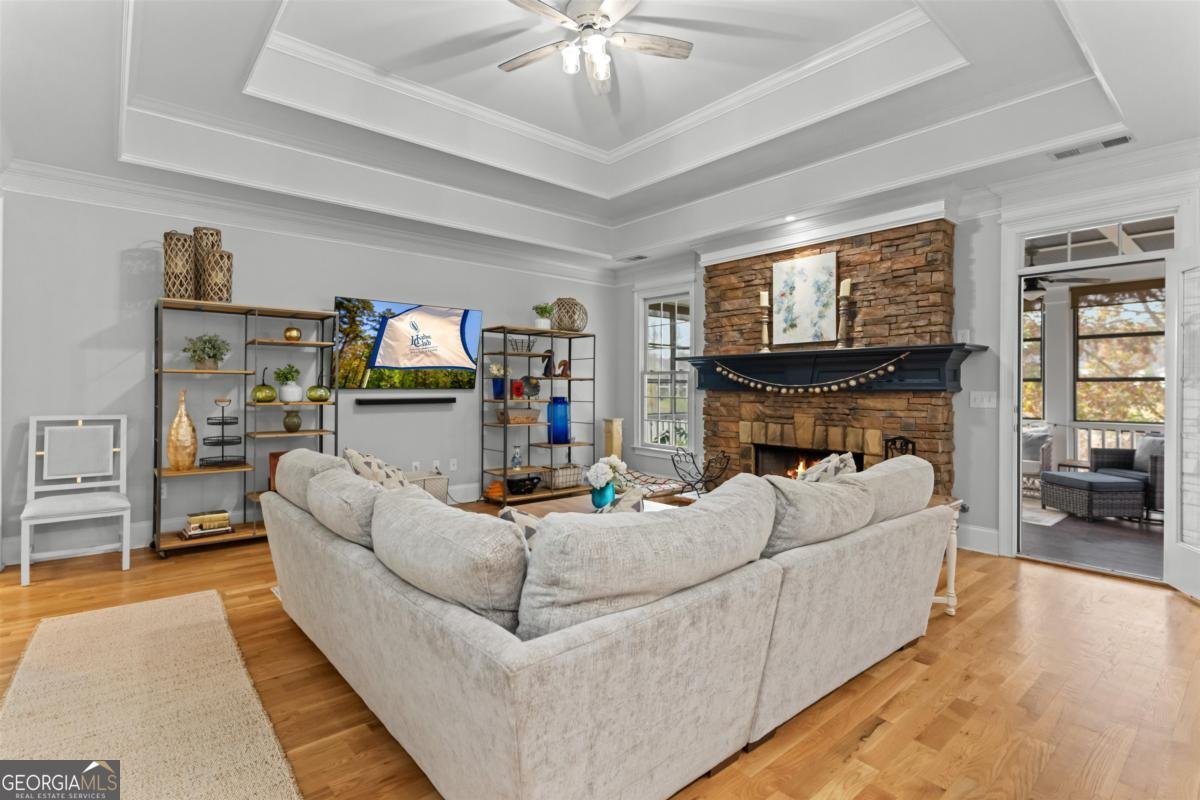 1021 Harbor Loop Greensboro - 14