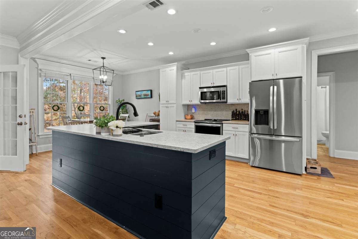 1021 Harbor Loop Greensboro - 15