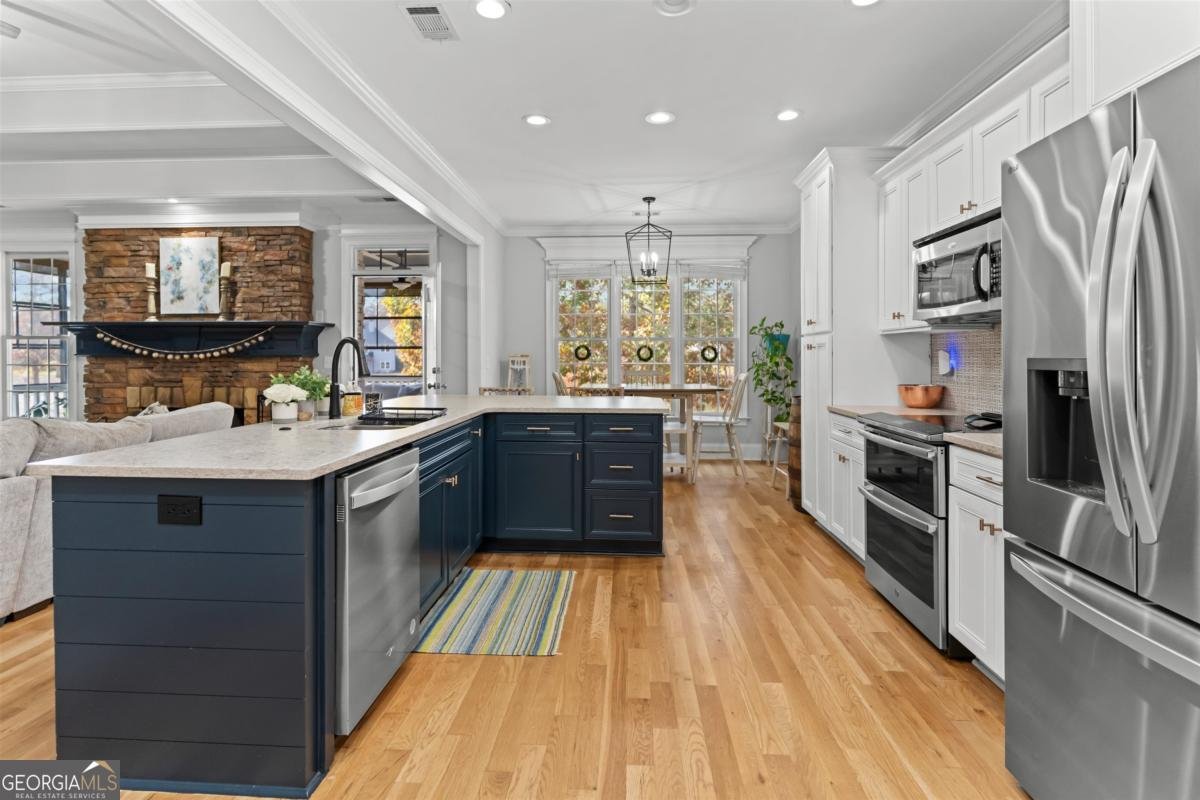 1021 Harbor Loop Greensboro - 16