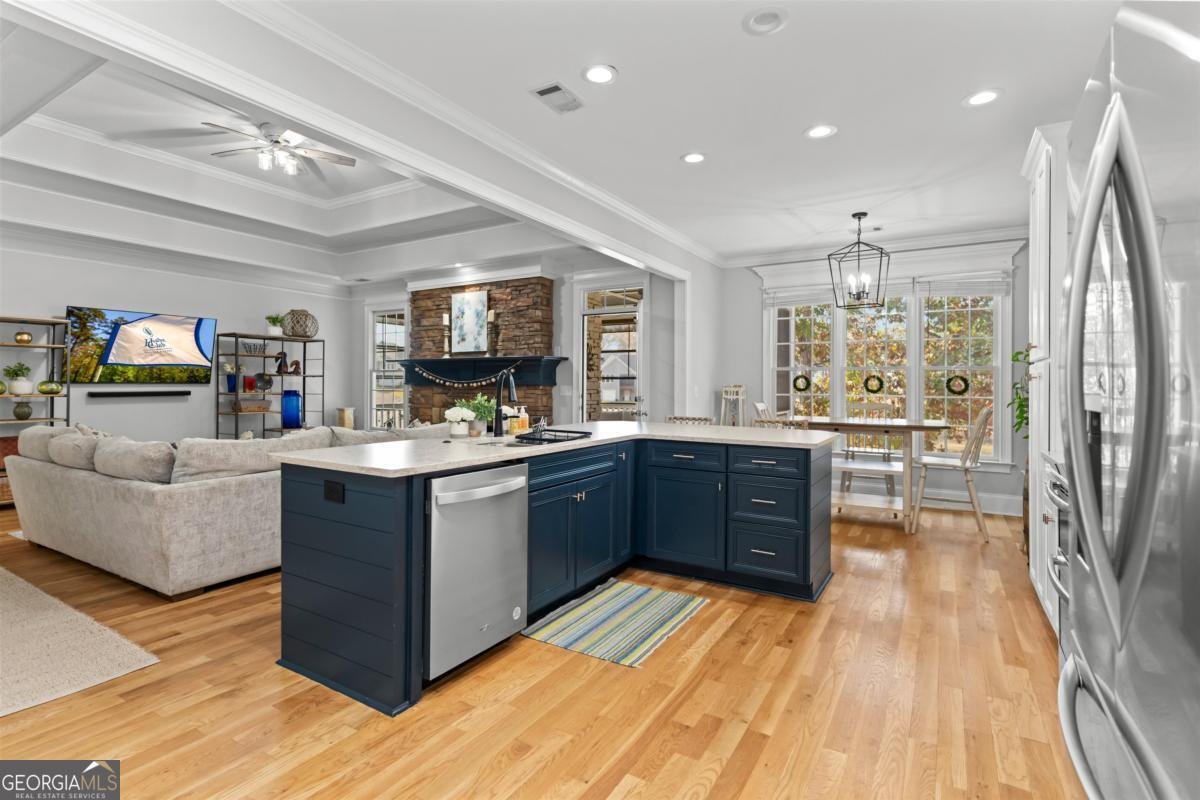 1021 Harbor Loop Greensboro - 17