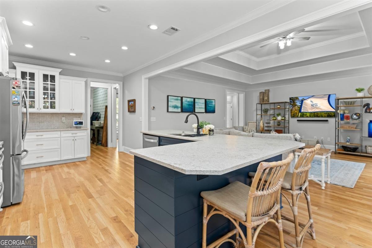 1021 Harbor Loop Greensboro - 19